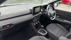 Dacia Sandero Stepway 1.0 TCe Journey 5dr CVT Petrol Hatchback